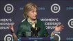 Hillary Clinton DNC Womens Leadership Forum FULL Speech. History Isnt Finished