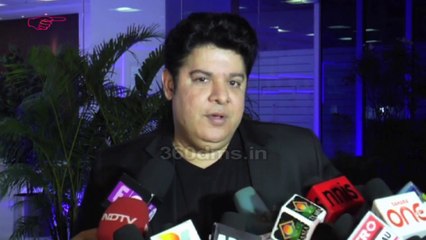Sajid Khan joins Sonali Bendre-Vivek Oberoi as judge on Zee TV's India's  Best Dramebaaz Season 2'