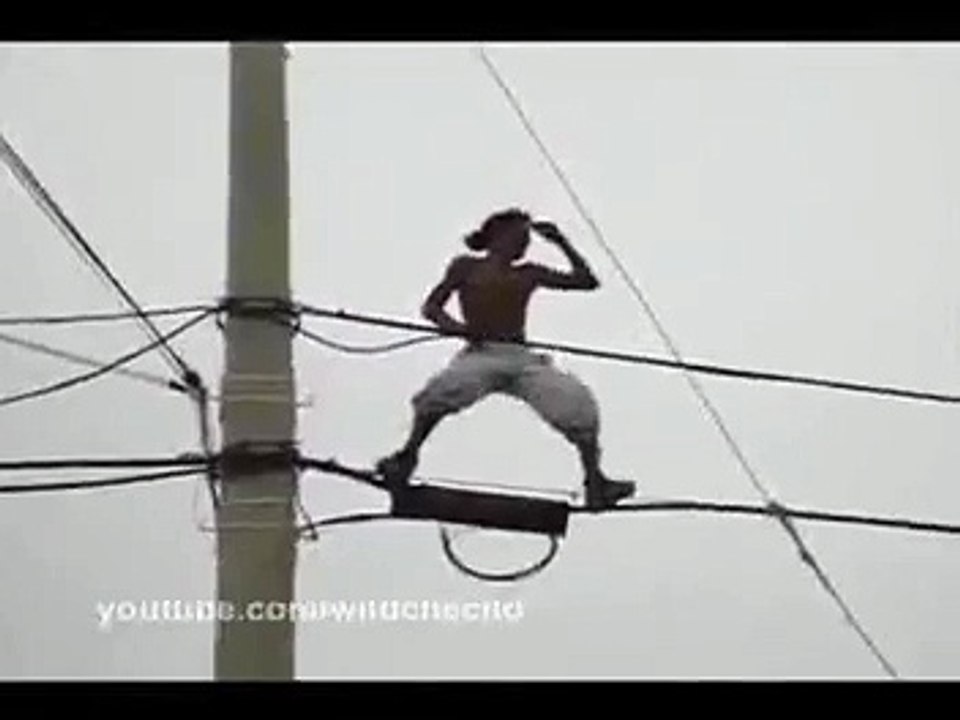 Most Dangerous