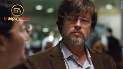 'La gran apuesta' - Segundo tráiler en español (HD)