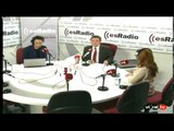 Federico a las 7: Bélgica sigue paralizada - 24/11/15