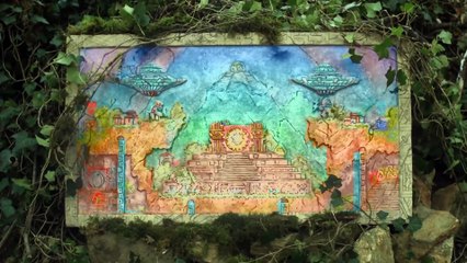 Mayan Death Robots - Launch Trailer (Official Trailer)