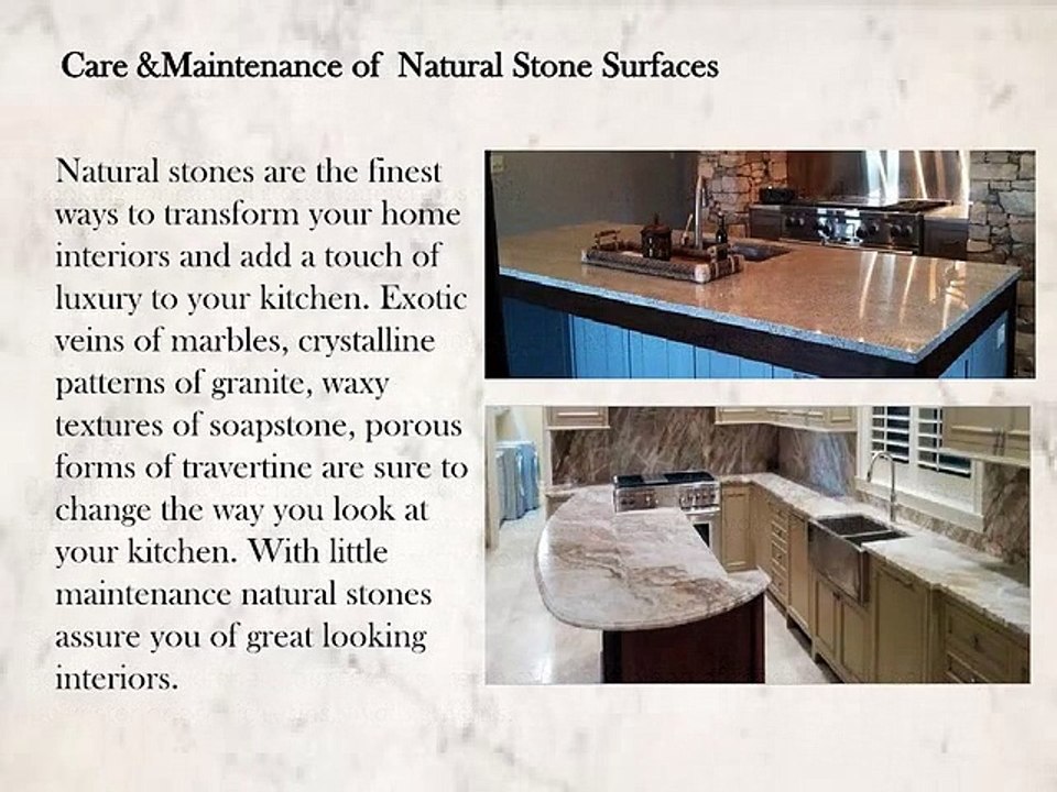 stone Top Inc