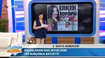 Ebru Gediz ile Yeni Baştan 24.11.2015 1.Kısım