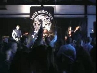 The Veros - Bad Reputation