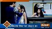 Tanu Ko Pragya Ki Nazar Se Bachane Ke Liye Abhi Ne Liya Pragya Ko Apni Baahon Mein 24 November 2015 Kumkum Bhagya