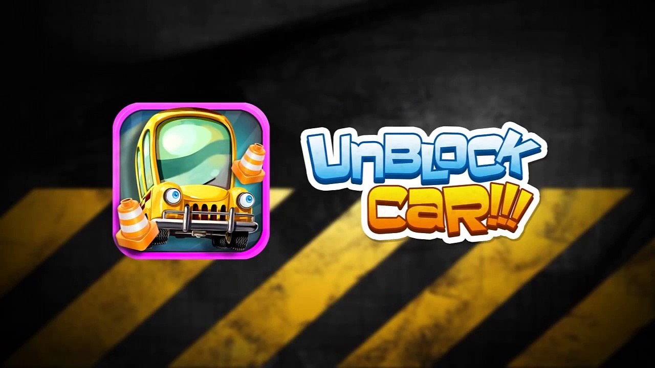 Unblock Car - Puzzle Game Trailer by GameiMax
