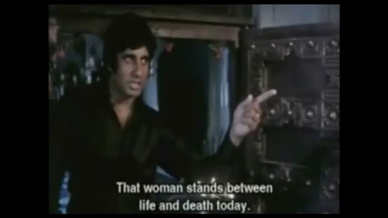10 Greatest Bollywood Dialogues