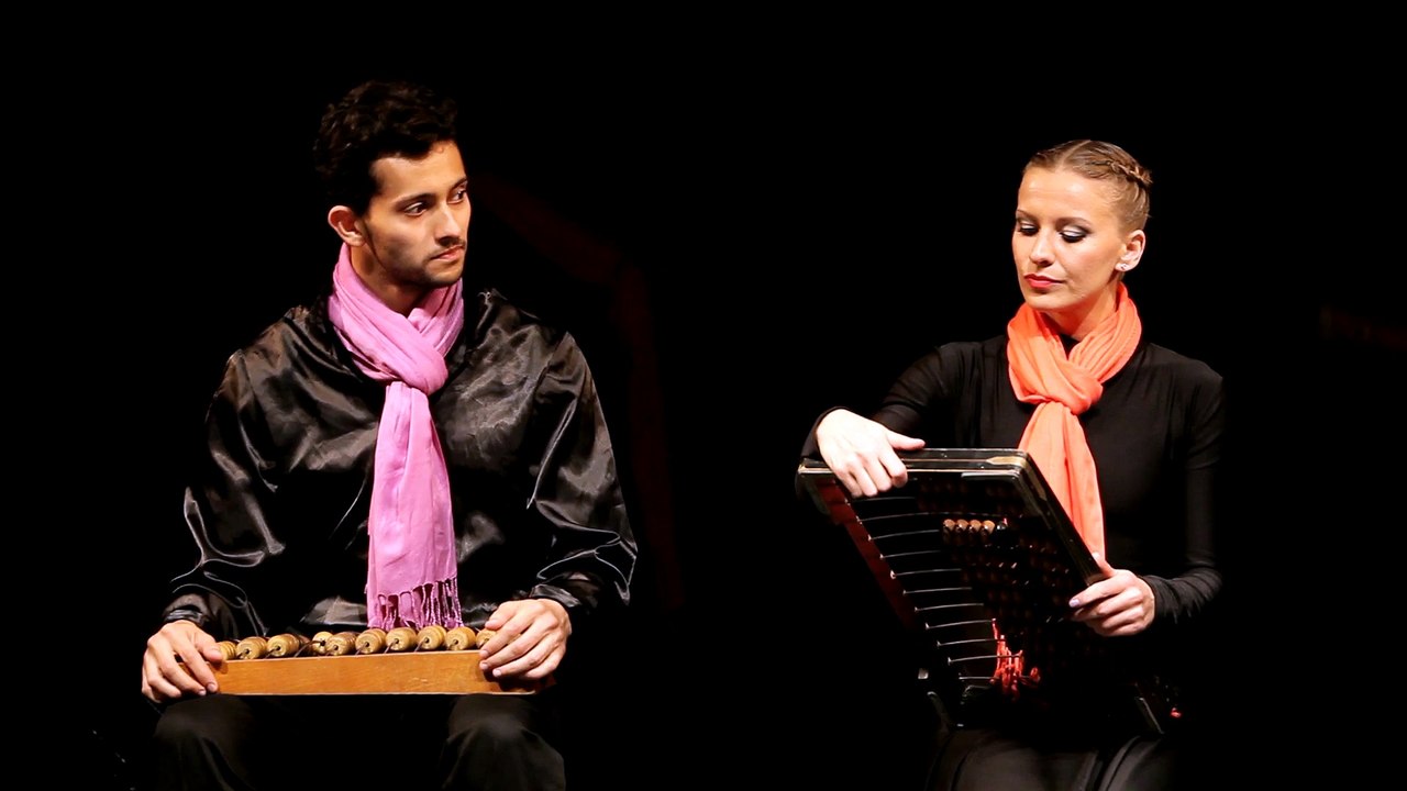 Спектакль «Ветер» Кинокомпании «Союз Маринс Групп». Показ в Москве