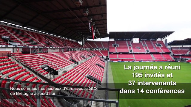 Journée e-santé à Rennes