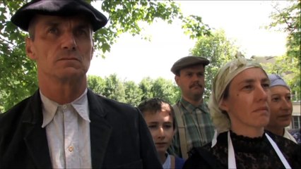 Gaston pour la patrie