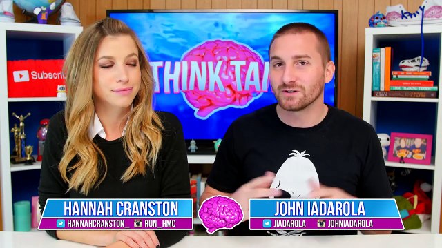 Humans Feel Empathy For Robots?!