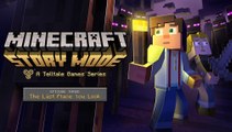 Minecraft: Story Mode - Episode 3 | 