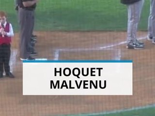 À 7 ans, Ethan vit le moment le plus gênant de sa vie !