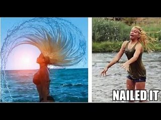 Expectativa vs Realidade- Funny videos 2015