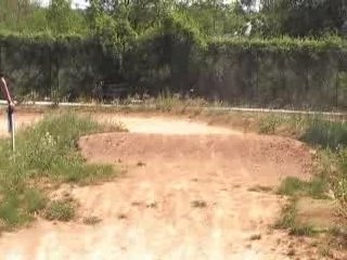 Varios et Thia james et zilla 2° ROUND