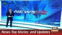 ARY News Headlines 24 November 2015, Farooq Sattar Invite Imran Khan at Nine Zero