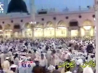 Mujhay Dar Pe Phir Bulana Madni - Full Quality HD
