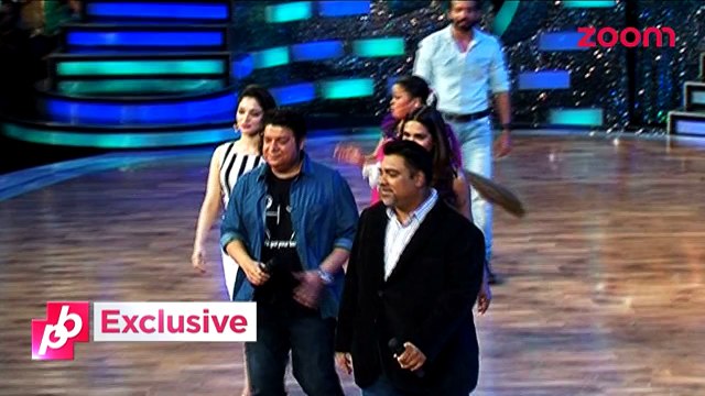 Saif Ali Khan has NO tiff with Sajid Khan- EXCLUSIVE