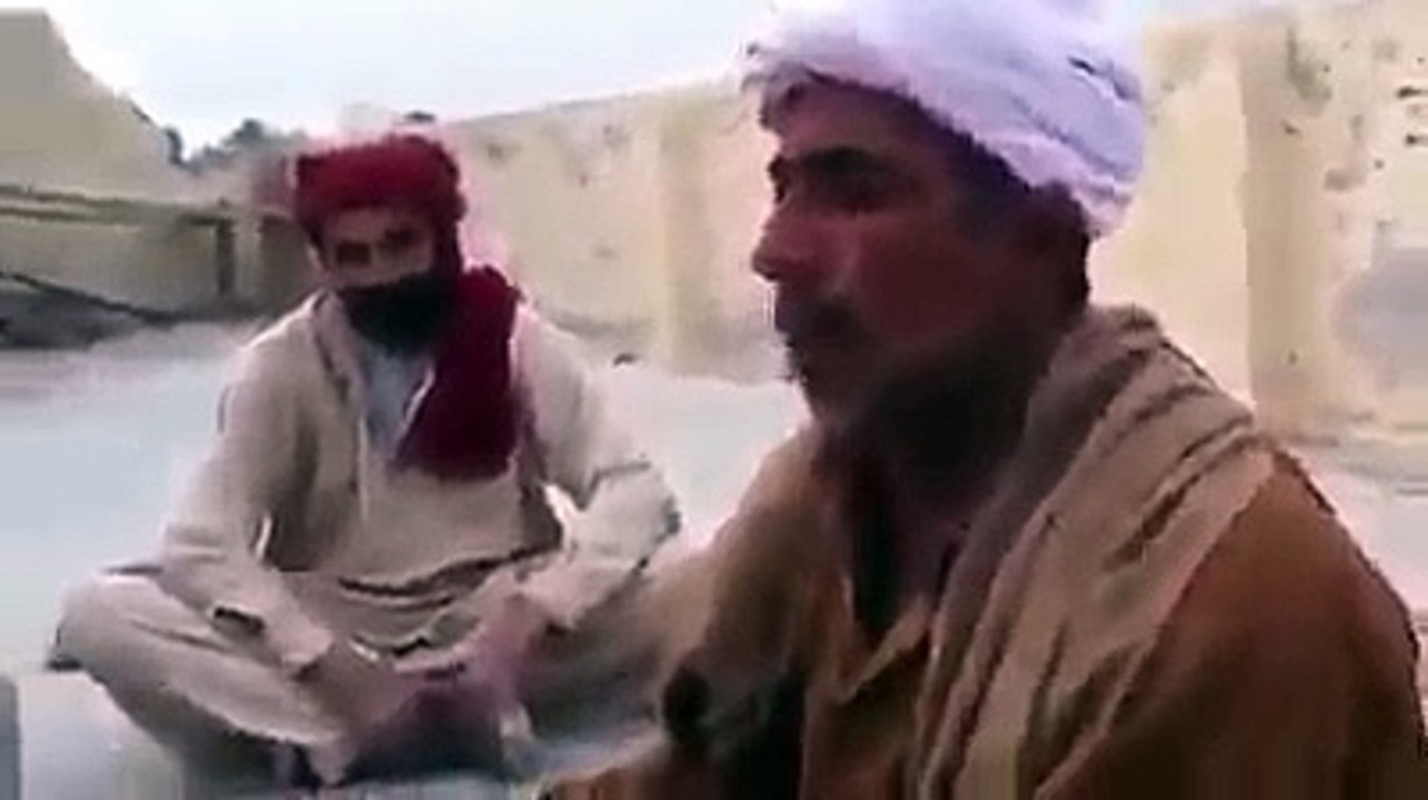Voice of Poor Man