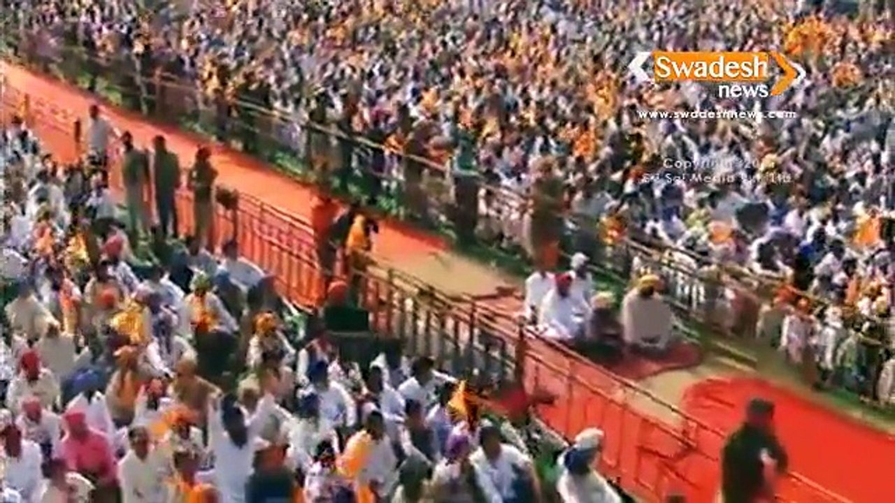 Congress have coalition with terrorists says prem singh chandumajra