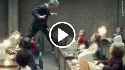 Anomalisa Trailer (deutsch)