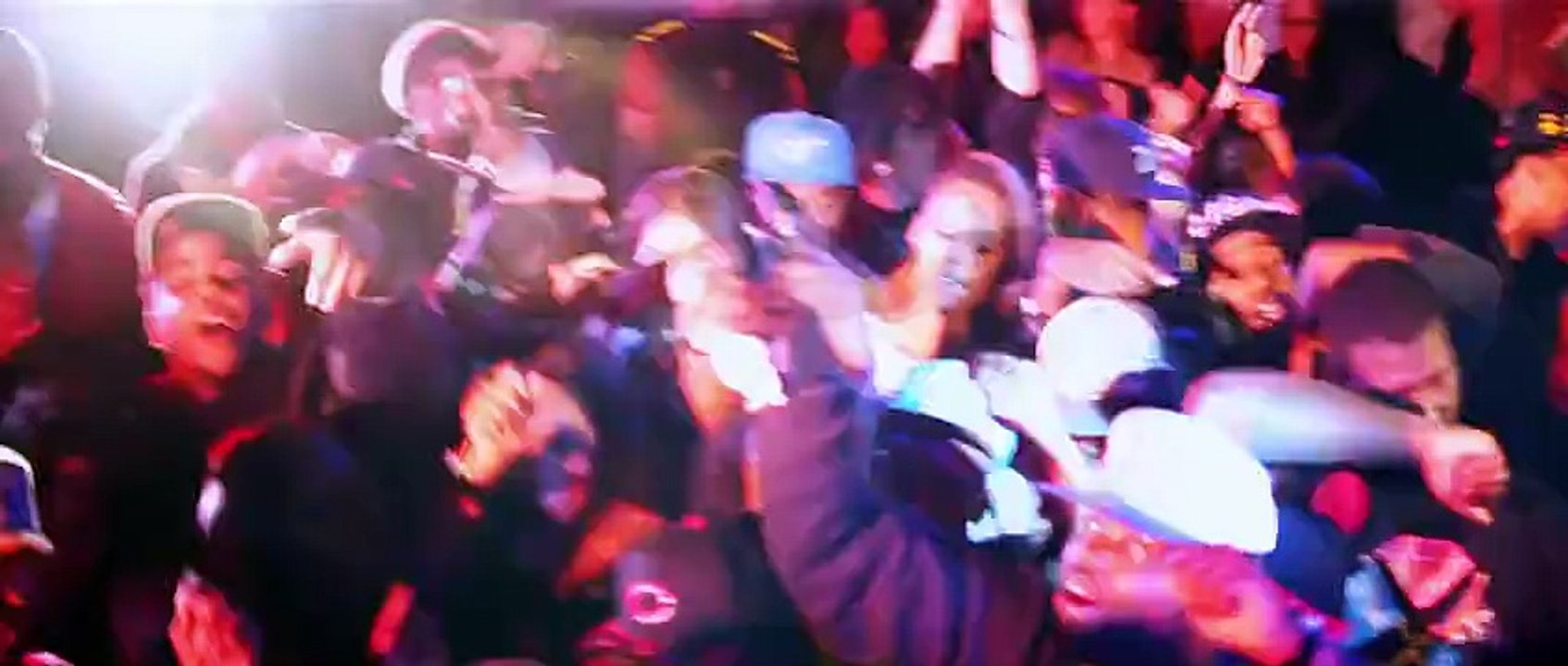 LoveRance - UP! ft. 50 Cent