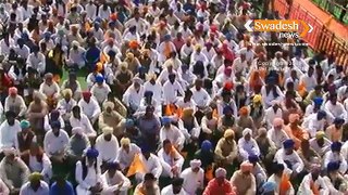 Hindus Have Full Faith Sikh Gurus Says Surjit Kumar Jaini