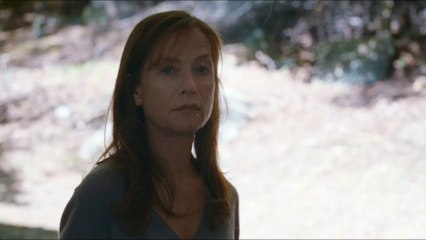 Back Home. Bande Annonce Officielle