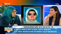 Ebru Gediz ile Yeni Baştan 24.11.2015 2.Kısım