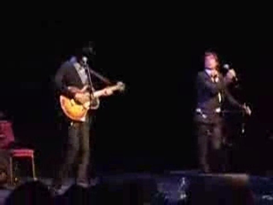 Pete Doherty Carl Barat What Katie Did