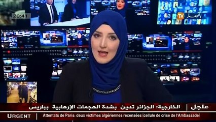 الناطق الرسمي بإسم وزارة الشؤون الخارجية يطمئن بشأن الجالية الجزائرية
