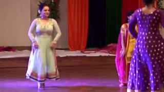 Punjabi Wedding Best Dance On Punjabi Song | HD ✔