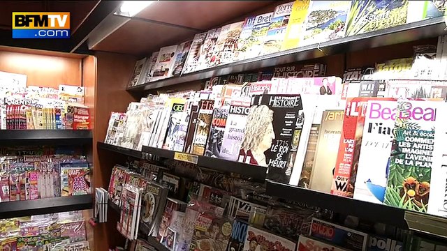 Attentats: le gouvernement en guerre contre les cartes bancaires prépayées