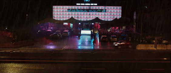 Suburra. Bande Annonce Officielle