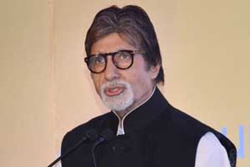 EXCLUSIVE - AMITABH BACHCHAN IS SUFFERING FROM HEPATITIS VIRUS