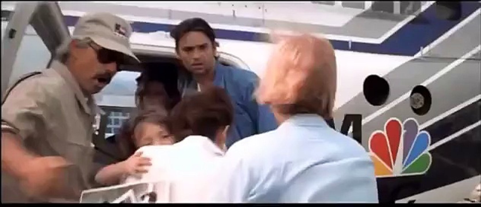 PELICULA IMPACTO PROFUNDO COMPLETA EN ESPAÑOL