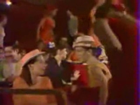 La dernière seance 1985