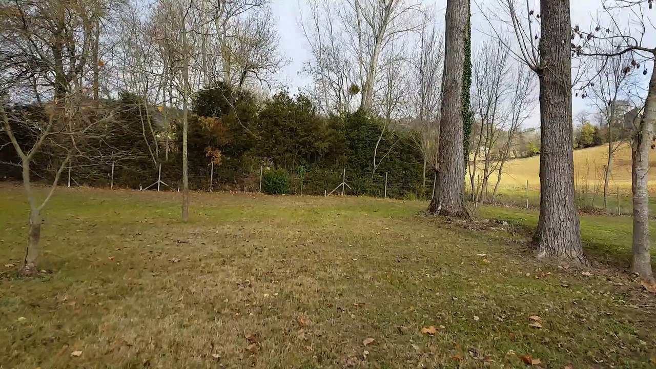 Cross 2015 - Départ