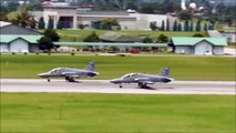 Royal Malaysian Air Force JOIN FORCES with US Air force F 22 in exercise