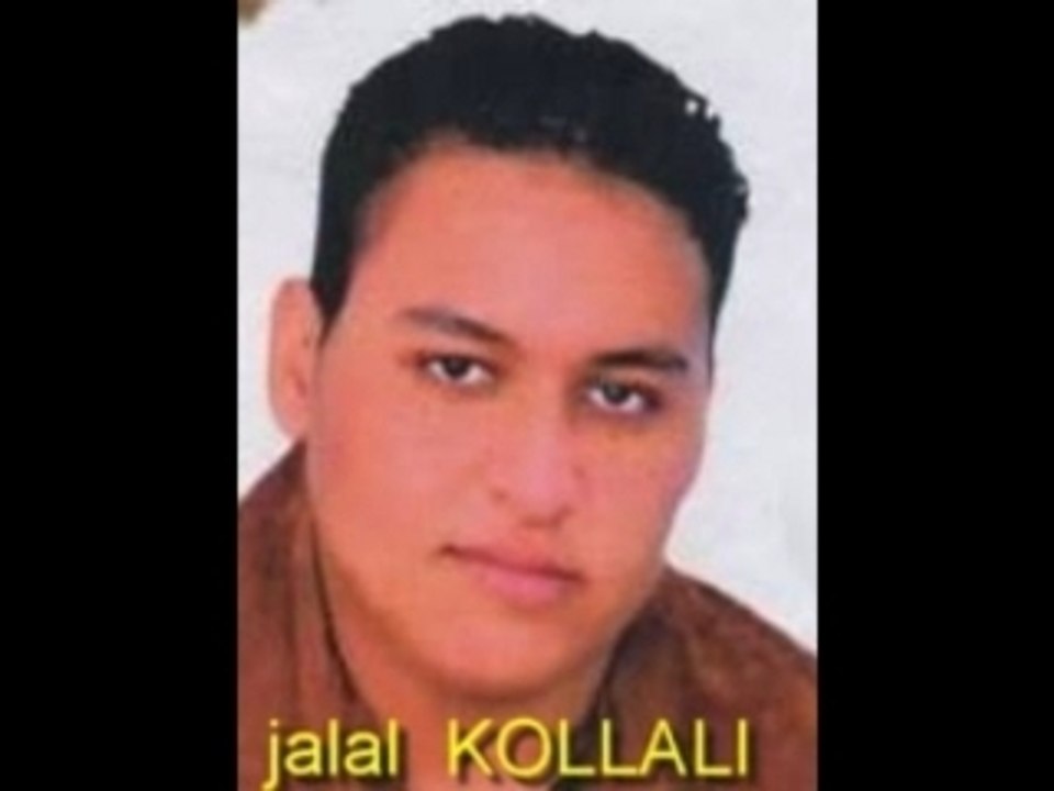 Jalal kollali