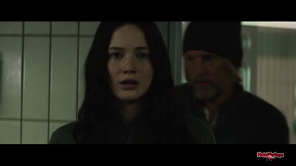 Katniss loves Pita Food in all her Hunger Games Movies