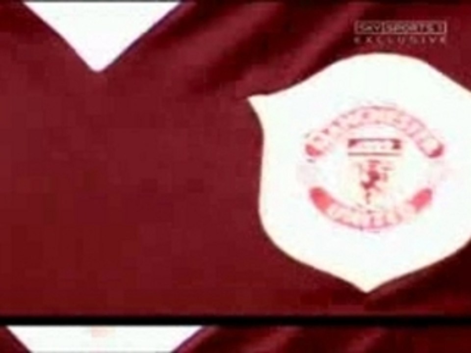 PFA Young Player of the Year 06-07