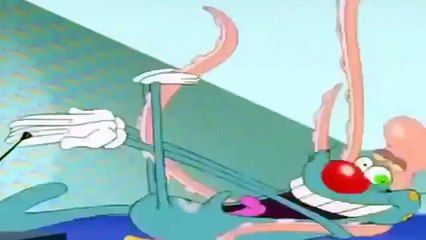 Oggy And The Cockroaches NEW Episode 2015 OGGY AND Cockroaches Cartoon network_4
