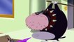 Oggy And The Cockroaches NEW Episode 2015 OGGY AND Cockroaches Cartoon network_9