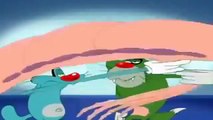 Oggy And The Cockroaches NEW Episode 2015 OGGY AND Cockroaches Cartoon network_10