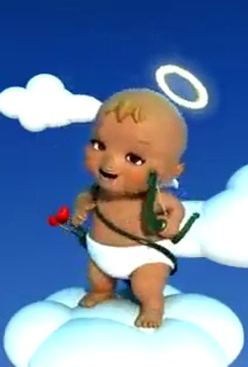 My Angel