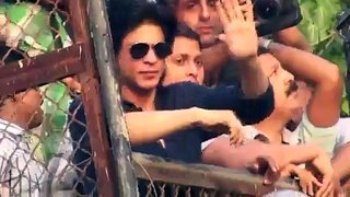Fan 2016 Full Movie Shahrukh Khan HD Trailer