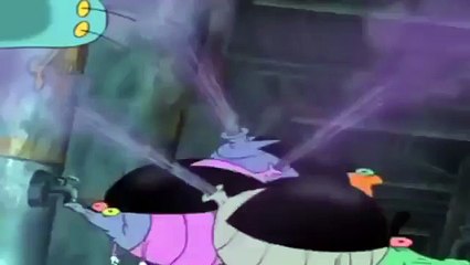 Oggy And The Cockroaches NEW Episode 2015 OGGY AND Cockroaches Cartoon network_31