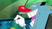 Oggy And The Cockroaches NEW Episode 2015 OGGY AND Cockroaches Cartoon network_34